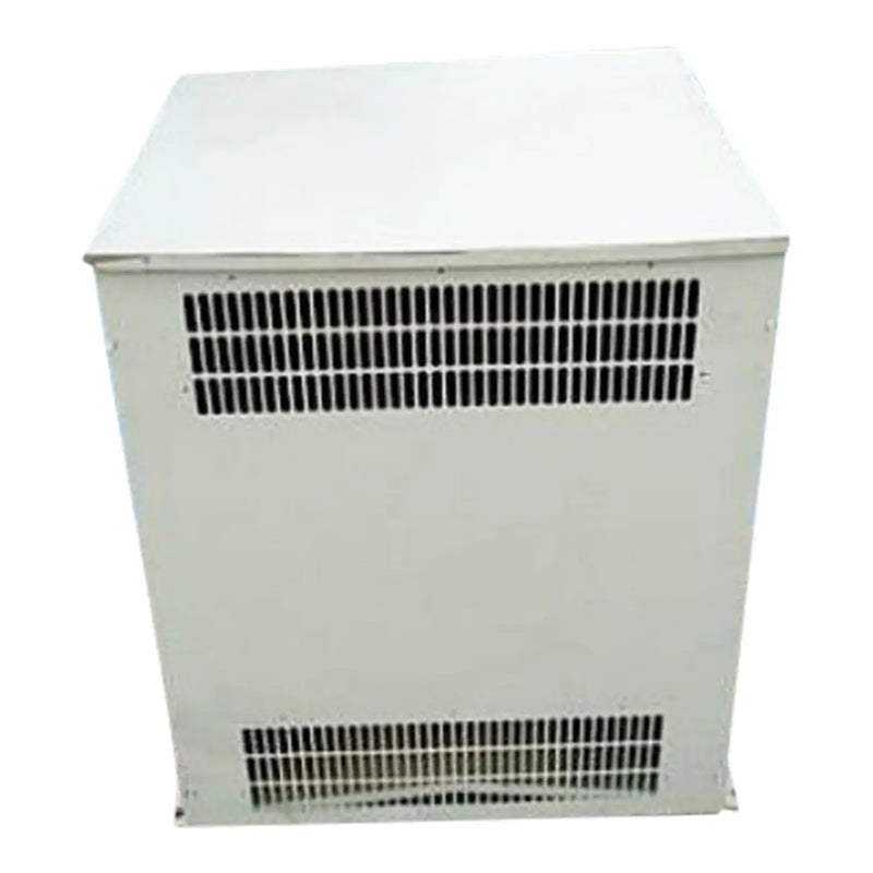 Hammond Manufacturing Company Step Down Isolation Transformer - 118 KVA