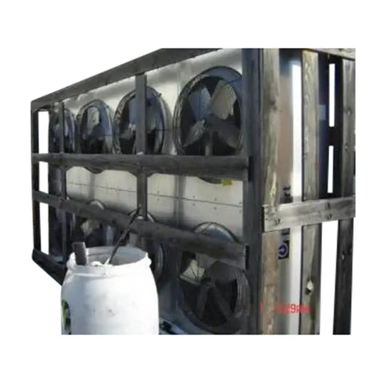 Ventilador de refrigeración Libert