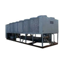 Enfriador de líquido enfriado por aire Trane: 200 toneladas