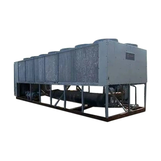 Enfriador de líquido enfriado por aire Trane: 200 toneladas