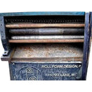 Plancha de valores de Durant Tool Company