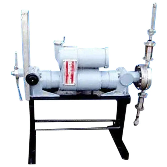 Chemcom 1170-90-T3D and 1120-90-T3D Positive Displacement Pump (1 HP, 250 GPM Max)