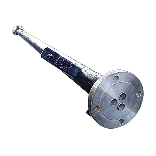 Shell and Tube Heat Exchanger - 7.85 sq. ft.