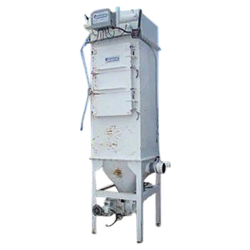 Shick Tube-Veyor Corporation Auto-Jet Dust Collector