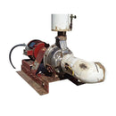 Bell & Gossett 1-1/2x2x8QT Centrifugal Pump (3 HP, 100 GPM Max)