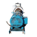 Thrush 1.5x2x7 hp F- E300 Centrifugal Pump (15 HP, 160 GPM Max)