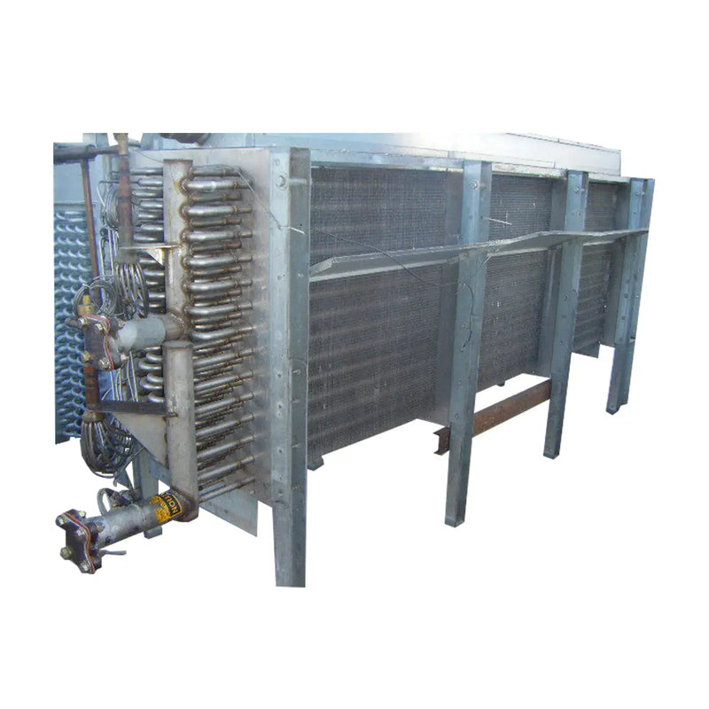 Evapco TFCS6 74123-750M Freon Evaporator Coil- 41.33 TR (Low Temperature)