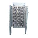 Evapco TFCS6 74123-750M Freon Evaporator Coil- 41.33 TR (Low Temperature)