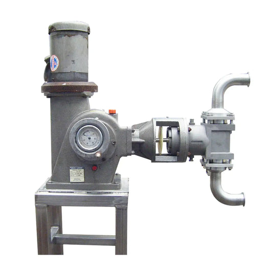 Bran & Luebbe Metering Pump