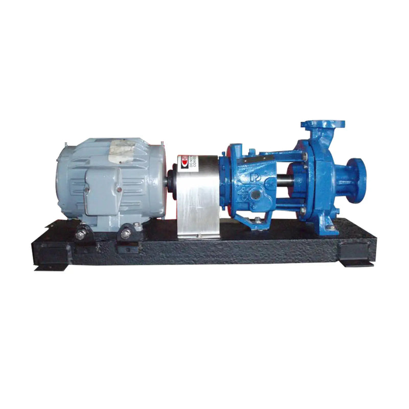 Ingersoll-Dresser Centrifugal Pump (5 HP, 150 GPM Max)