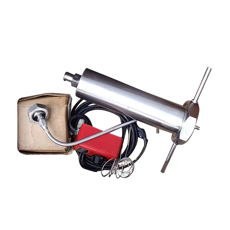 Micro Disperser