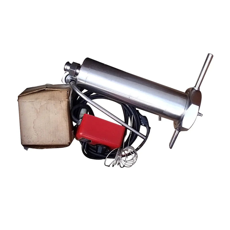 Micro Disperser