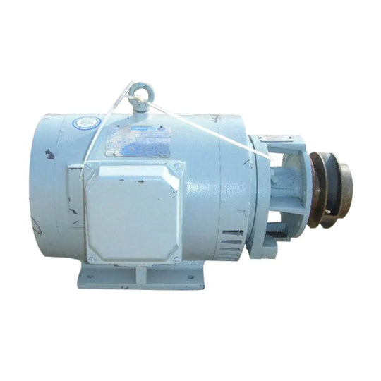 Bomba centrífuga Aurora 341A-BF (20 HP, 750 GPM máx.)