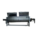 Stainless Steel Surge Tank - 350 Gallons