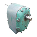 Tri-Clover Positive Displacement Pump