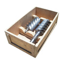 Frick RWF 480 Compressor Rotors