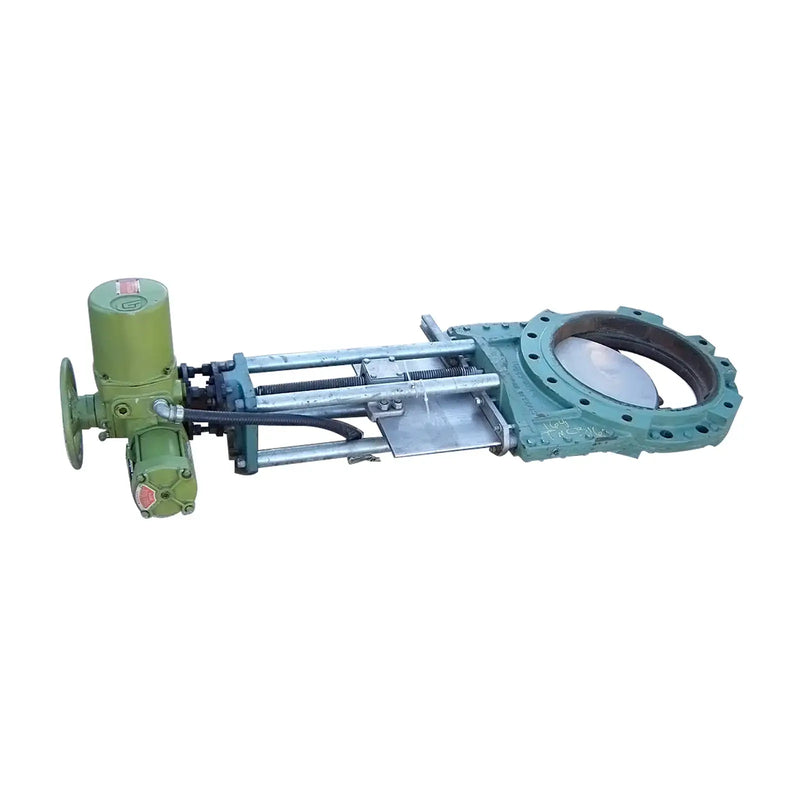 Stafsjö 18 in. Knife Gate Valve