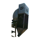 Key Equipment Stainless Steel Leaf/Dust Remover