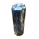 Alloy Products Corp. Recipiente a presión farmacéutico/higiénico