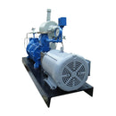 Roth Turbine Pumps 41TSECL8369AI Centrifugal Pump (107.5 HP)