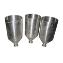 Stainless Steel Funnel / Hopper