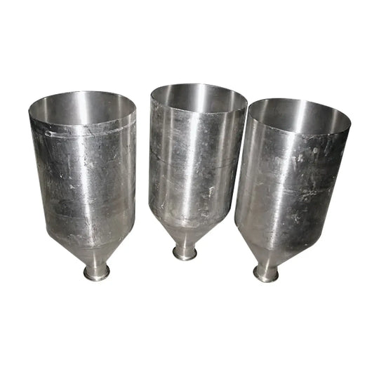 Stainless Steel Funnel / Hopper