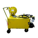 Mobile Oil Recovery System