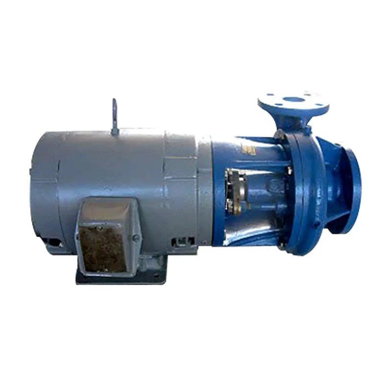 Bomba Centrífuga Jacuzzi 10GH2-T (10 HP)