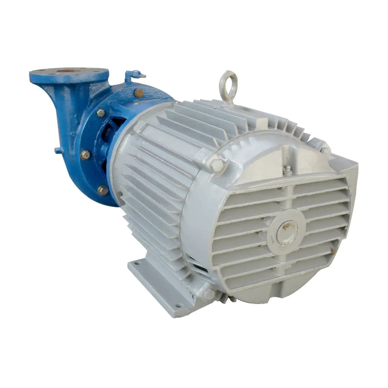 Jacuzzi 10GH2-T Centrifugal Pump (10 HP)