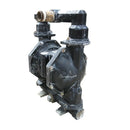 Ingersoll-Rand Inc. Diaphragm Pump
