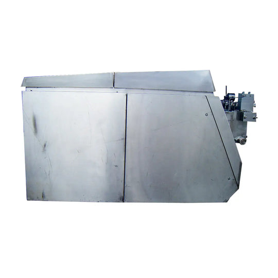 Homogeneizador con válvula de bola APV Gaulin G132 - 2900 PSI