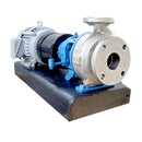Worthington D1012 Centrifugal Pump (7.5 HP)