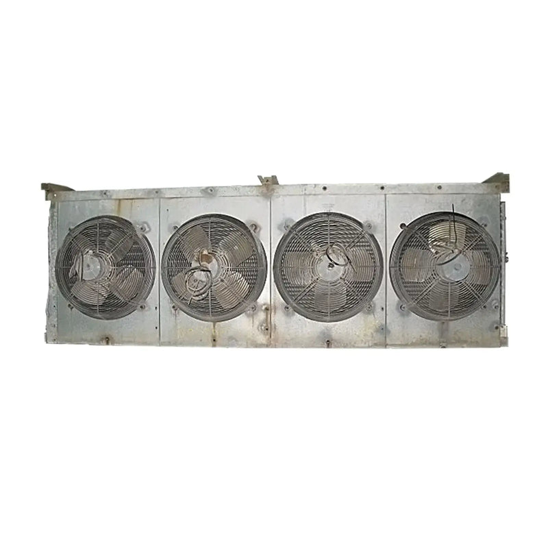 Krack Ammonia Evaporator Coil (Low Temperature)