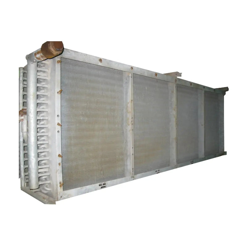 Krack Ammonia Evaporator Coil (Low Temperature)
