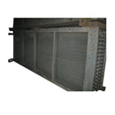 Serpentín evaporador de amoníaco Krack (baja temperatura)