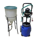 Portable Dosmatic The Plus Fertilizer Injector Pump