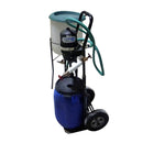Portable Dosmatic The Plus Fertilizer Injector Pump