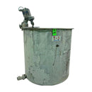 Mixing Tank - 475 Gallons