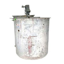 Mixing Tank - 475 Gallons