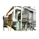 Túnel IQF Frigoscandia FloFREEZE - 10MA