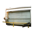 Túnel IQF Frigoscandia FloFREEZE - 10MA