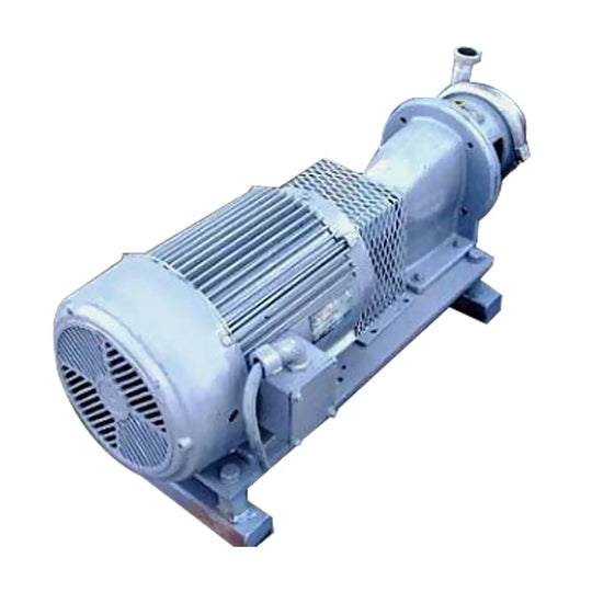 Crepaco Centrifugal Pump