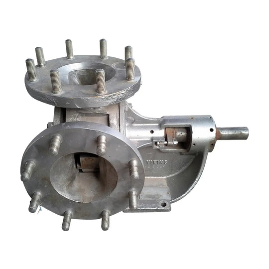 Bomba de desplazamiento positivo Viking LV-1950D (300 GPM máx.)