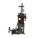 Unidad de transferencia de líquido de amoníaco RVS