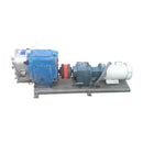 Waukesha Cherry-Burrell 220 Positive Displacement Pump (5 HP, 310 GPM Max)