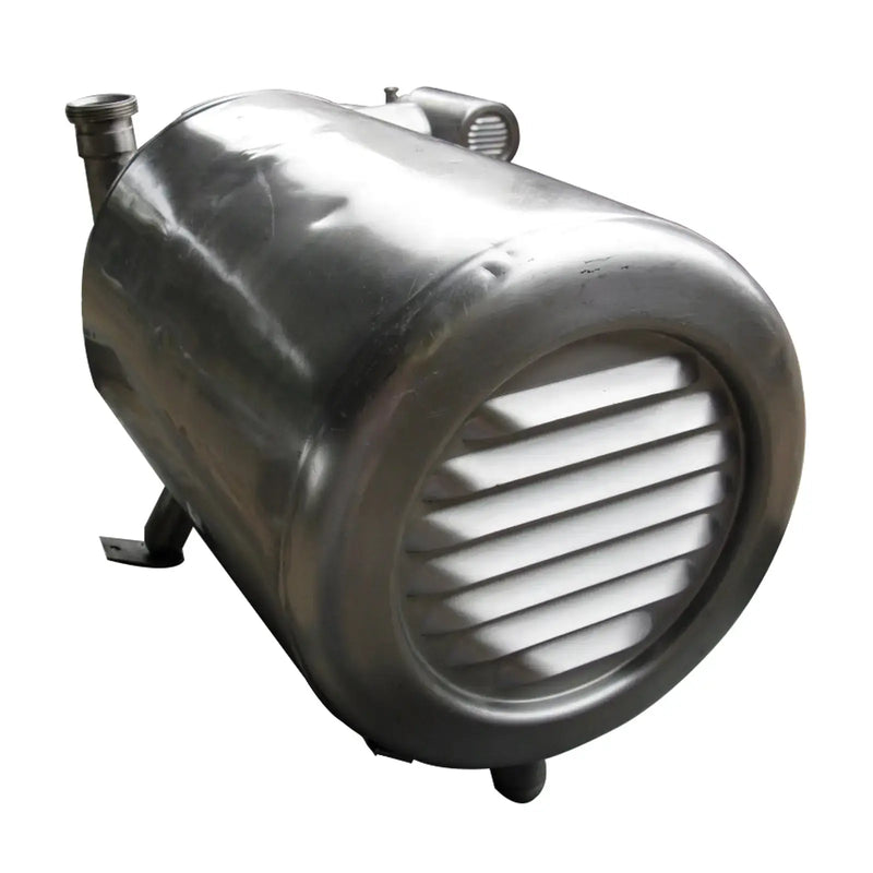 APV 2-2 1/2 Centrifugal Pump (5 HP, 310 GPM Max)