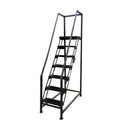 Escalera/escalera de acero inoxidable