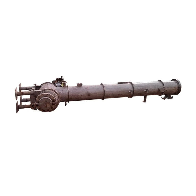 APV Bundel Cavitator For Essence Recovery