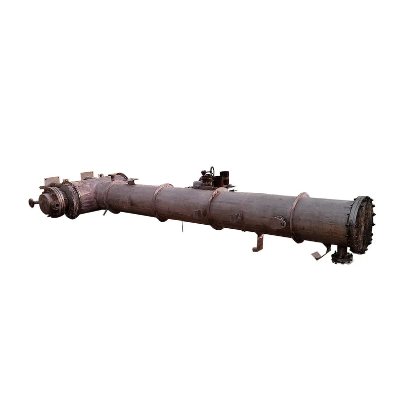 APV Bundel Cavitator For Essence Recovery