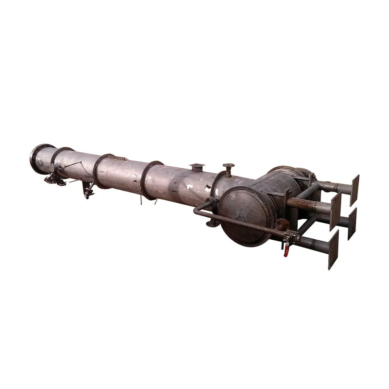 APV Bundel Cavitator For Essence Recovery